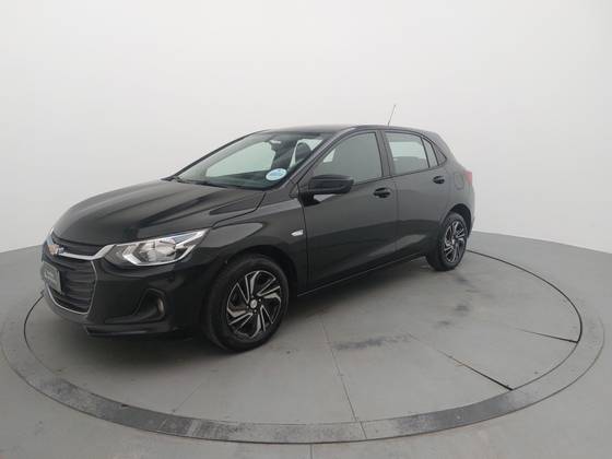 CHEVROLET ONIX 1.0 FLEX LT MANUAL CHEVROLET ONIX 1.0 FLEX LT MANUAL